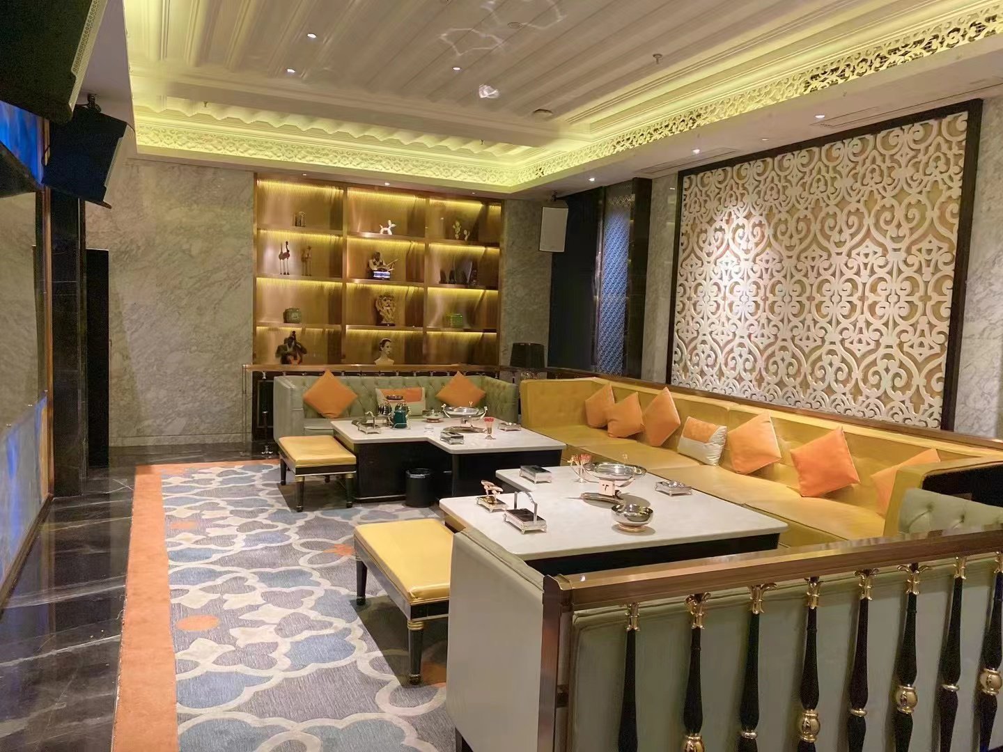 忻州商务ktv有哪些商务ktv好吗选择-繁峙县ktv预定